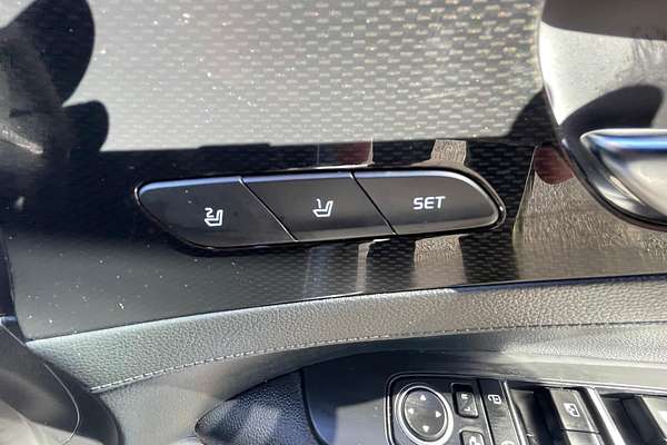 2021 Kia Cerato GT BD