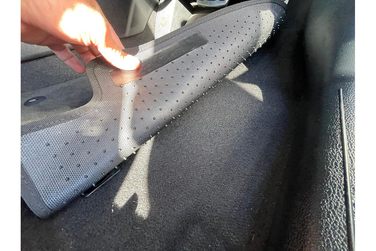 2021 Kia Cerato GT BD