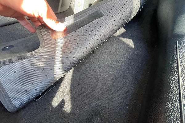 2021 Kia Cerato GT BD