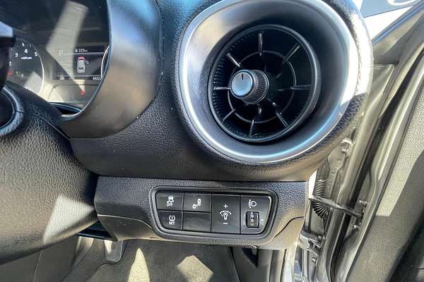 2021 Kia Cerato GT BD