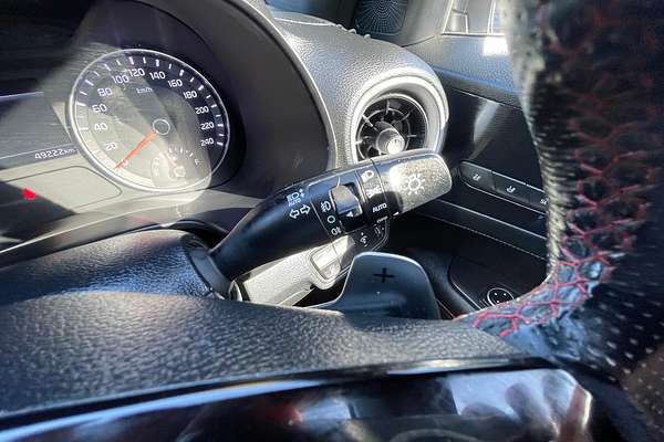 2021 Kia Cerato GT BD