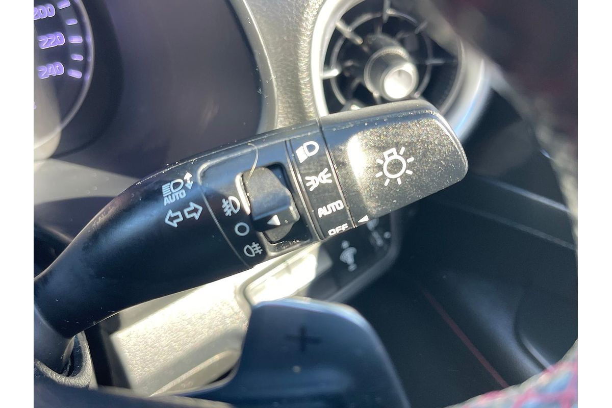 2021 Kia Cerato GT BD