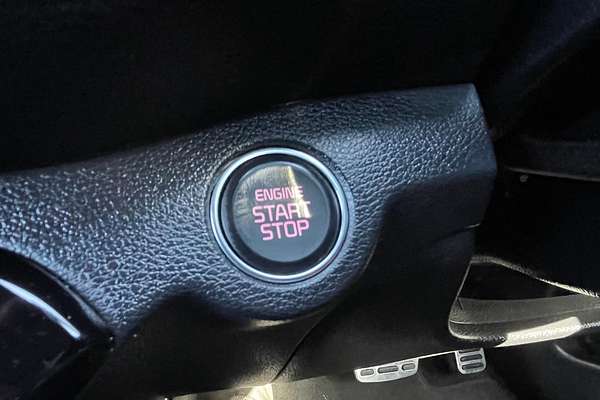 2021 Kia Cerato GT BD