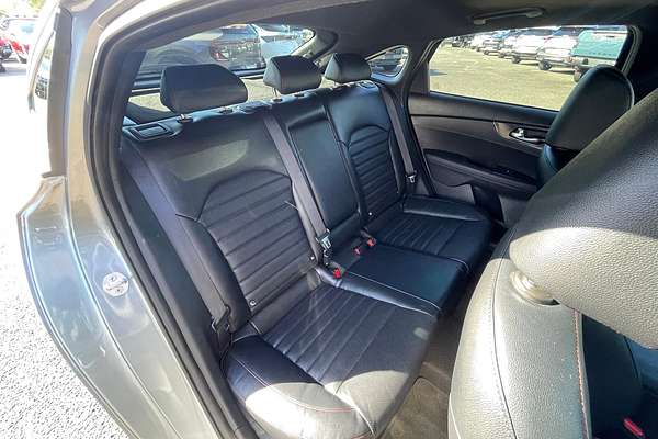 2021 Kia Cerato GT BD