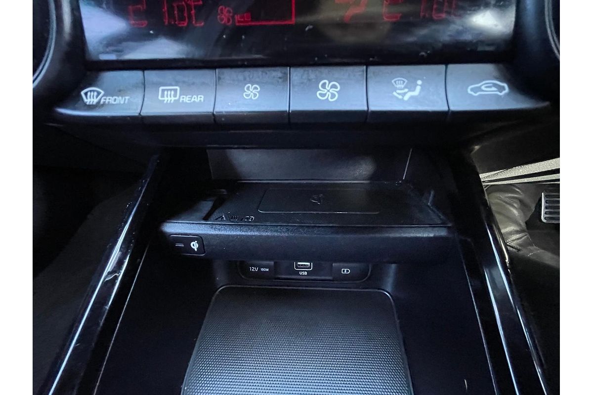 2021 Kia Cerato GT BD