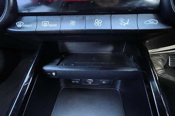 2021 Kia Cerato GT BD