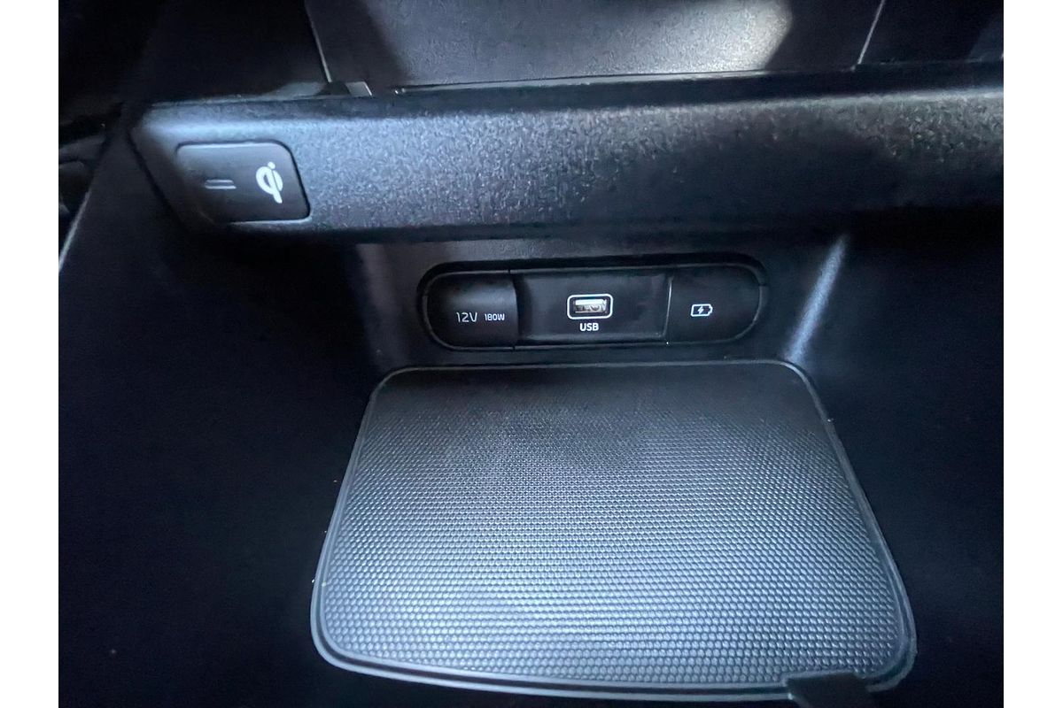 2021 Kia Cerato GT BD