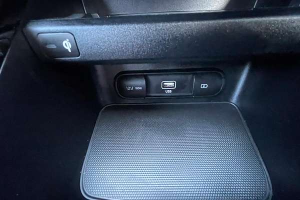 2021 Kia Cerato GT BD