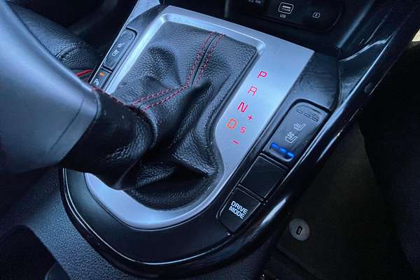 2021 Kia Cerato GT BD