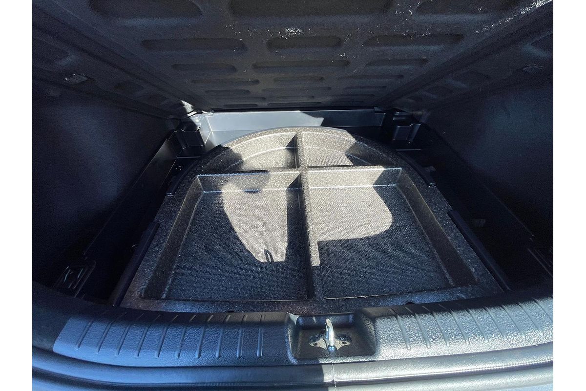 2021 Kia Cerato GT BD