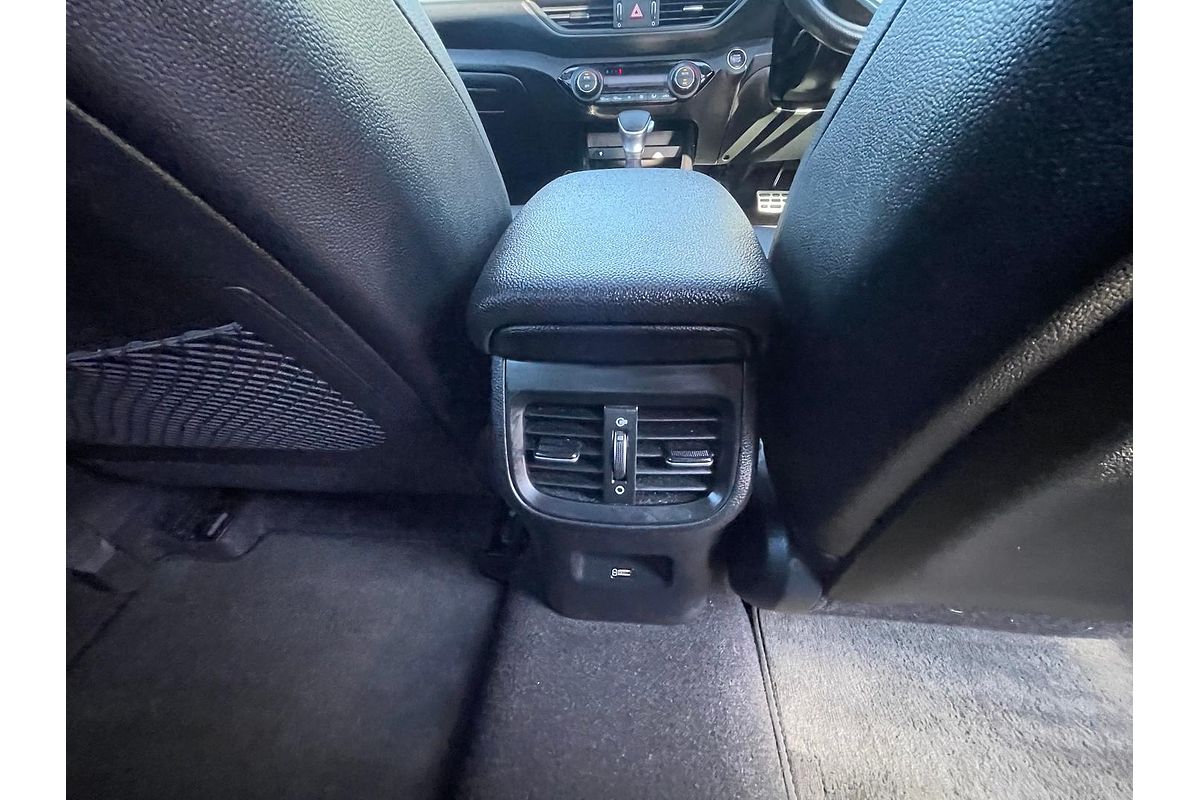 2021 Kia Cerato GT BD