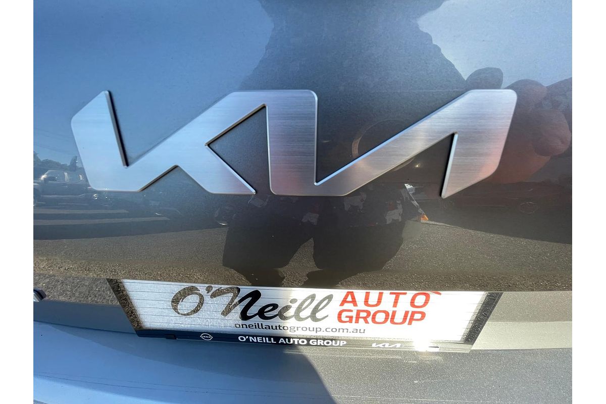 2021 Kia Cerato GT BD