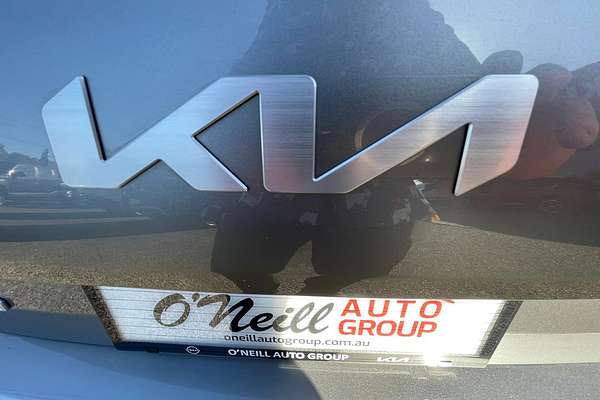 2021 Kia Cerato GT BD