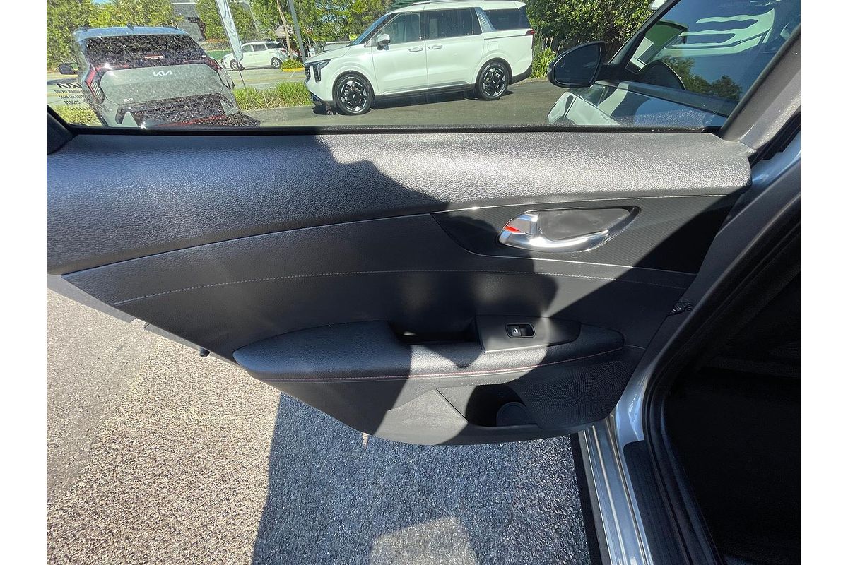 2021 Kia Cerato GT BD