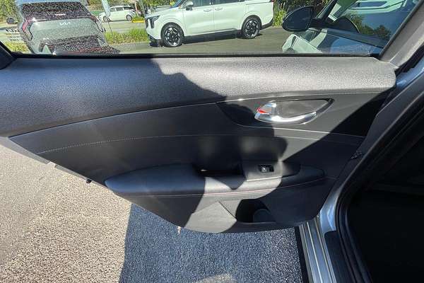 2021 Kia Cerato GT BD