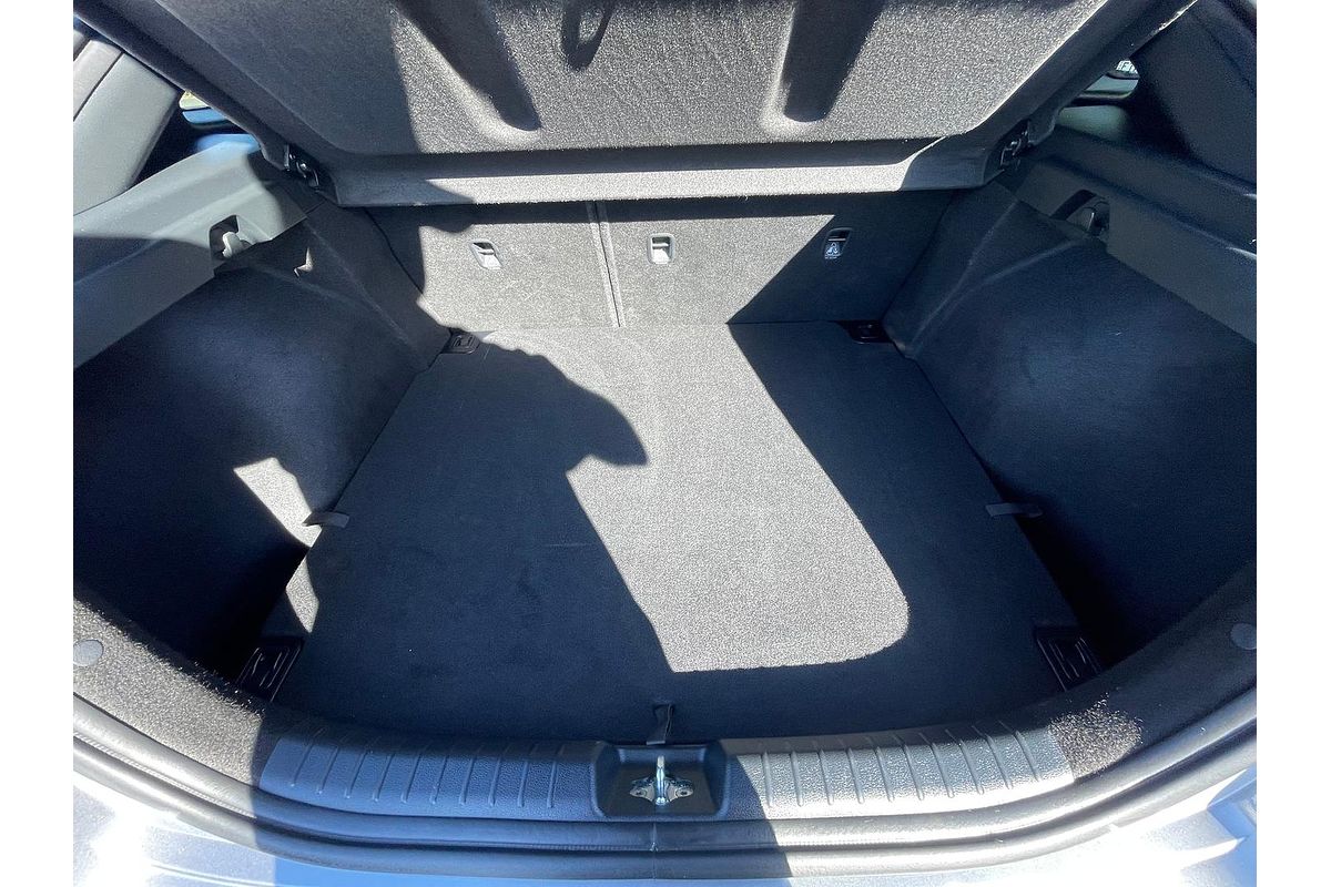 2021 Kia Cerato GT BD