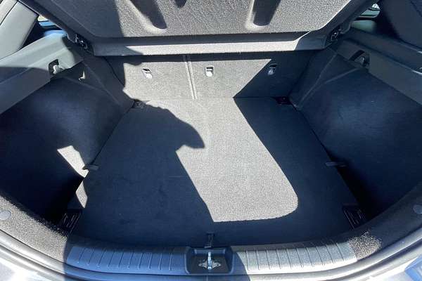 2021 Kia Cerato GT BD