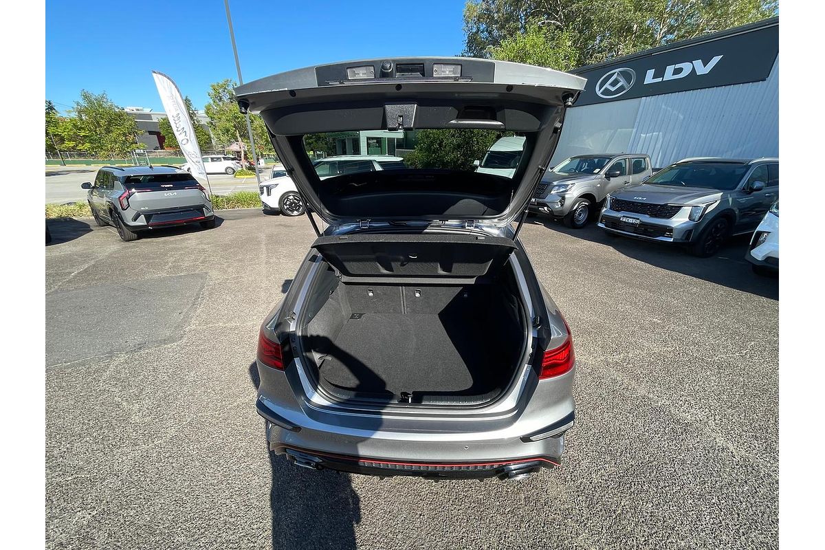 2021 Kia Cerato GT BD