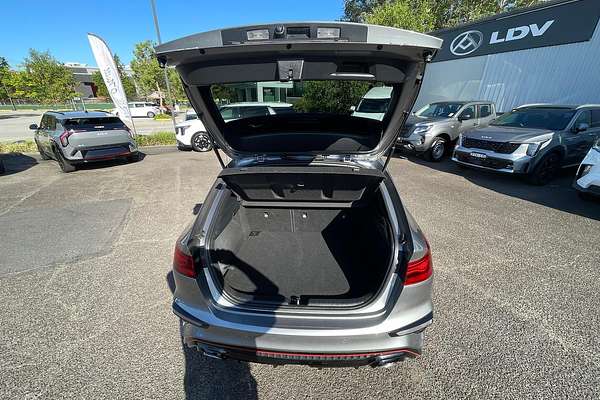 2021 Kia Cerato GT BD