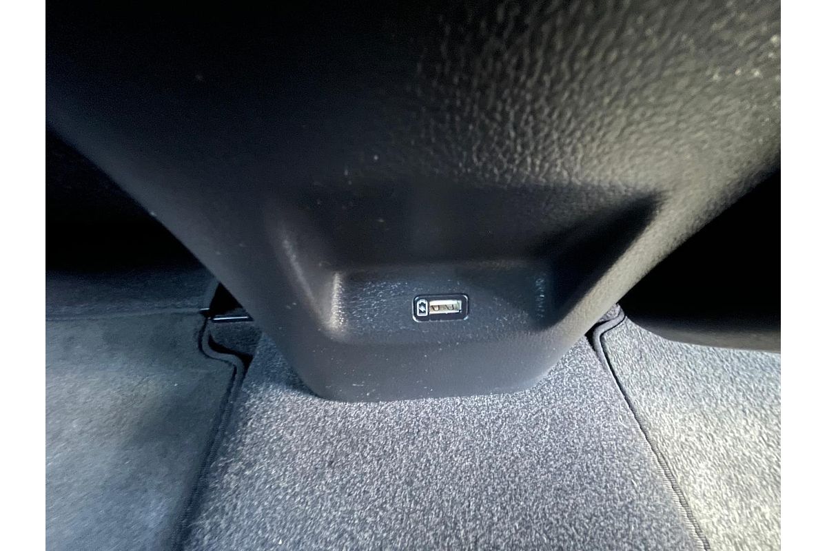 2021 Kia Cerato GT BD