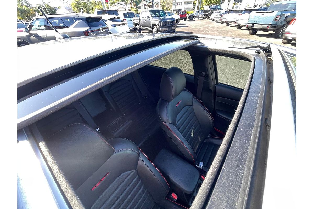 2021 Kia Cerato GT BD