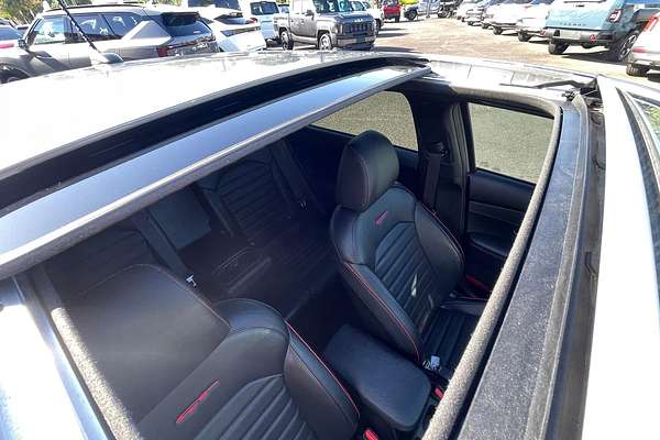 2021 Kia Cerato GT BD