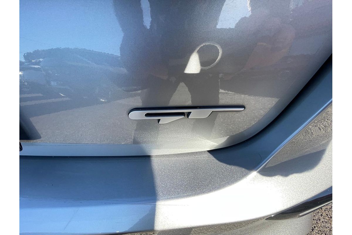 2021 Kia Cerato GT BD