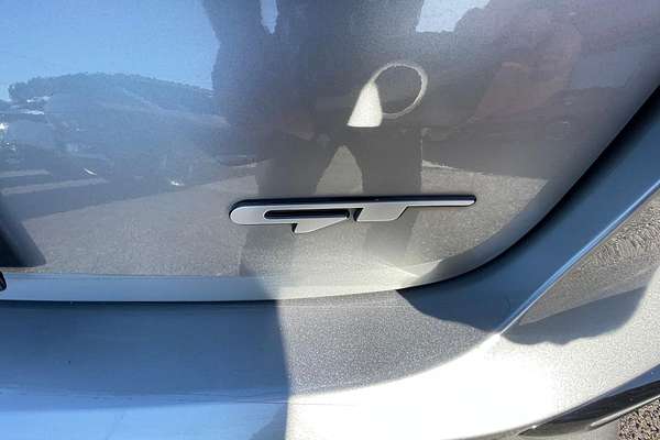 2021 Kia Cerato GT BD