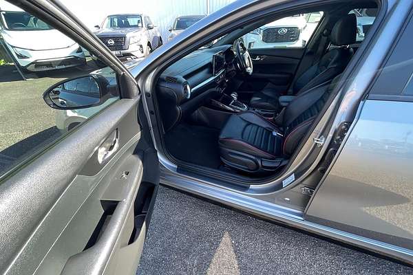 2021 Kia Cerato GT BD