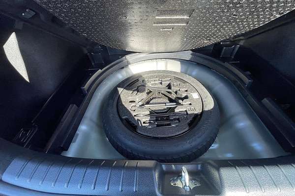 2021 Kia Cerato GT BD