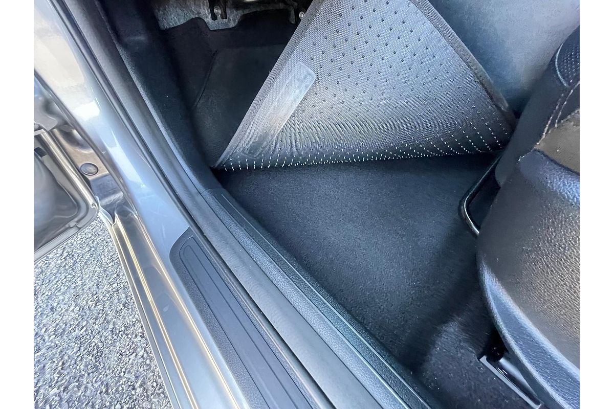 2021 Kia Cerato GT BD