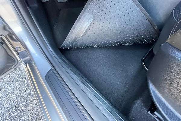 2021 Kia Cerato GT BD