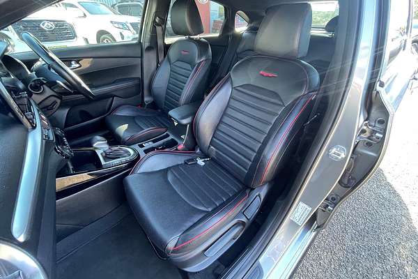 2021 Kia Cerato GT BD