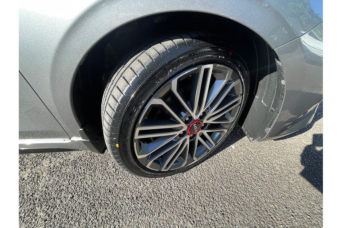 2021 Kia Cerato GT BD