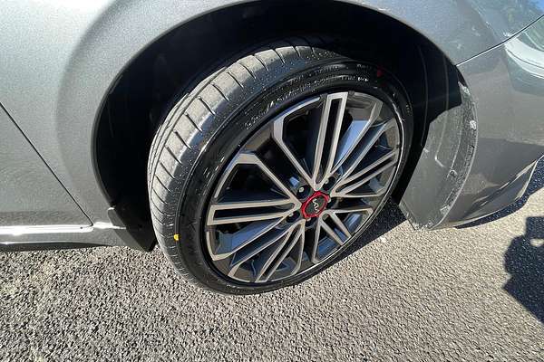 2021 Kia Cerato GT BD