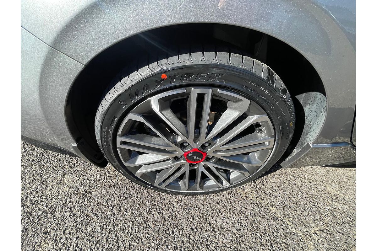 2021 Kia Cerato GT BD