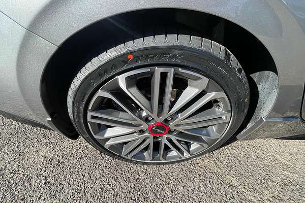 2021 Kia Cerato GT BD