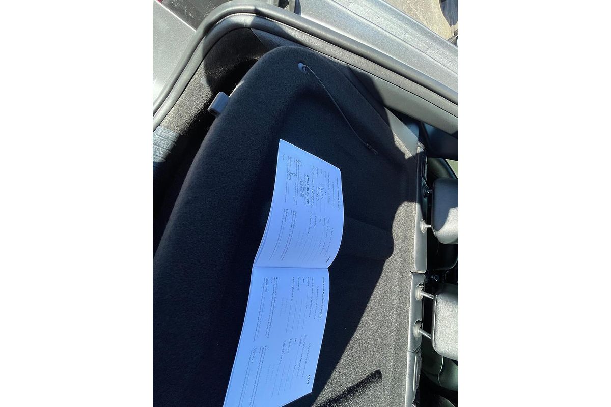 2021 Kia Cerato GT BD