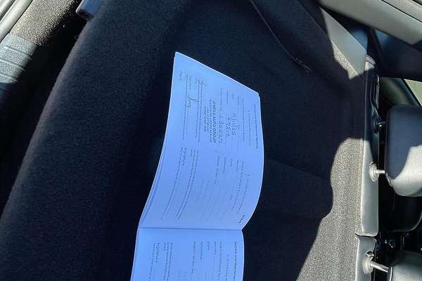 2021 Kia Cerato GT BD