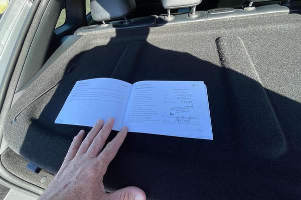 2021 Kia Cerato GT BD