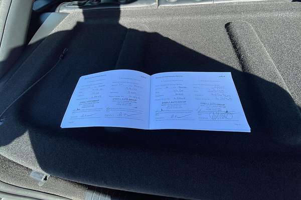 2021 Kia Cerato GT BD