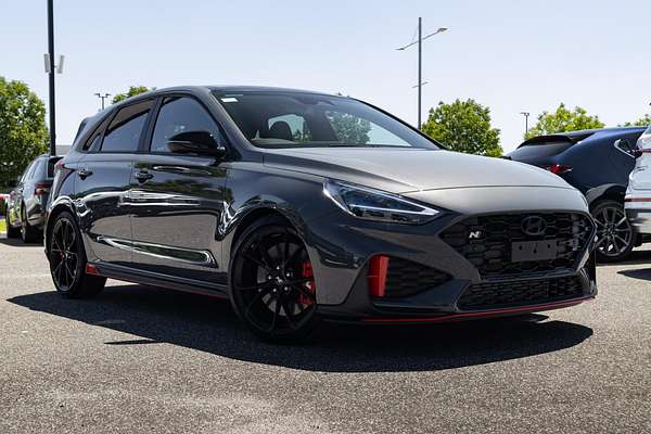 2025 Hyundai i30 N Premium PDe.V6