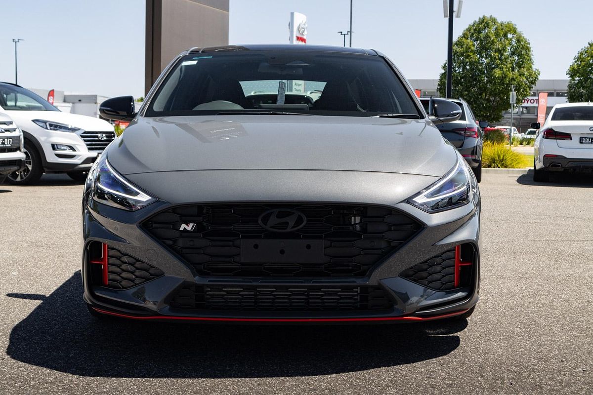 2025 Hyundai i30 N Premium PDe.V6