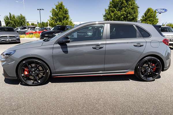 2025 Hyundai i30 N Premium PDe.V6