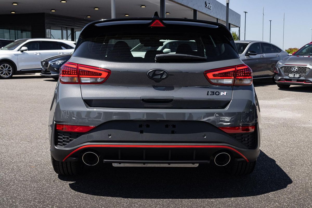 2025 Hyundai i30 N Premium PDe.V6