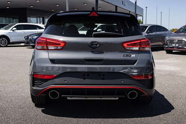2025 Hyundai i30 N Premium PDe.V6