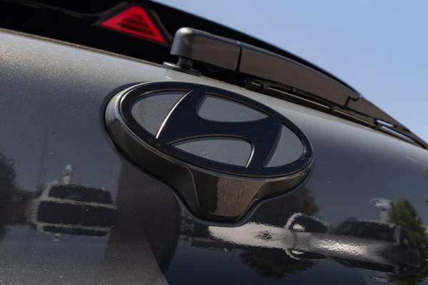 2025 Hyundai i30 N Premium PDe.V6