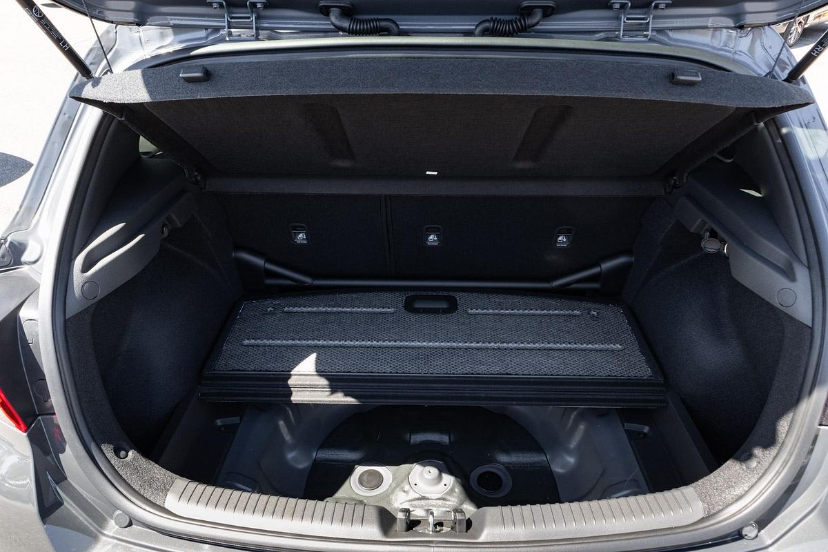 2025 Hyundai i30 N Premium PDe.V6