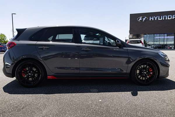 2025 Hyundai i30 N Premium PDe.V6