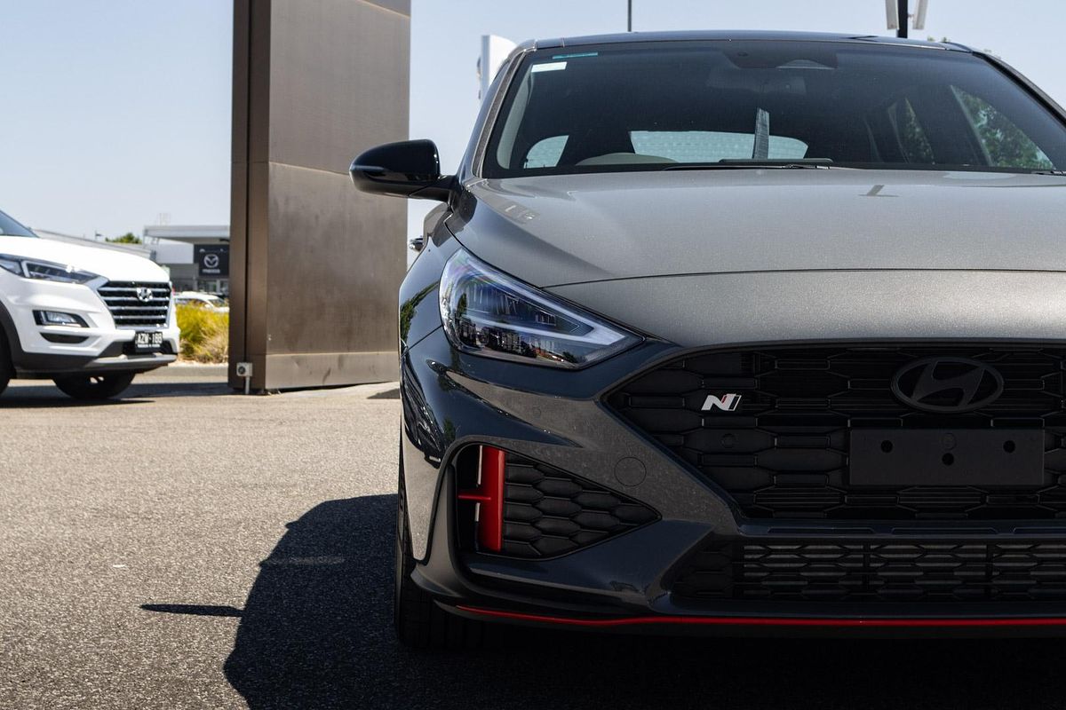 2025 Hyundai i30 N Premium PDe.V6